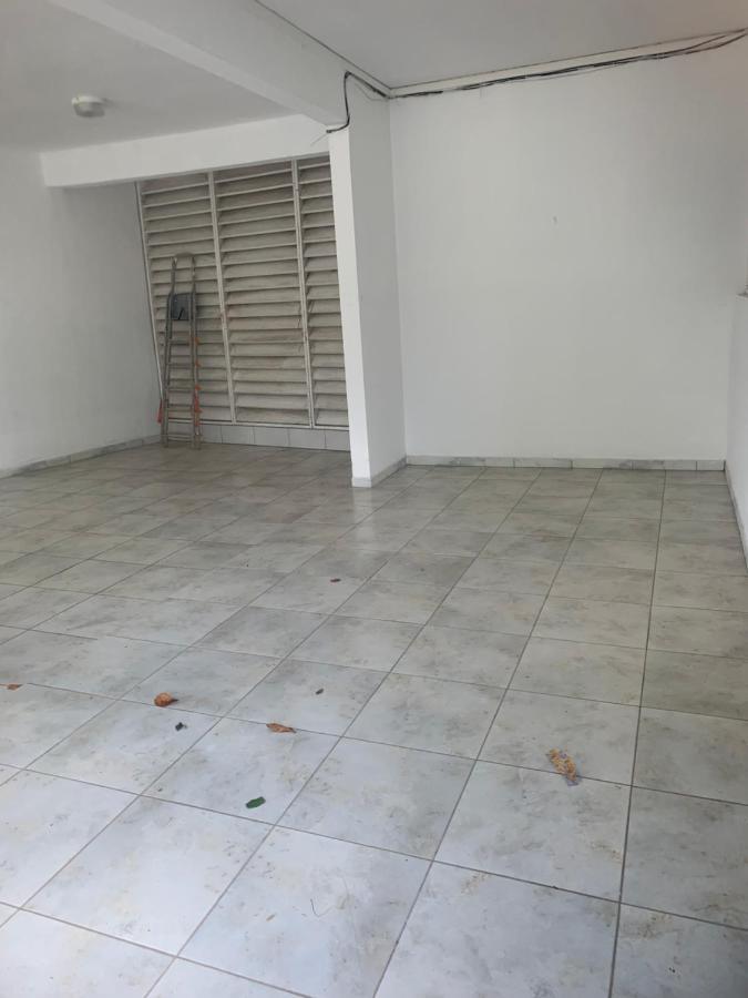 Sous Le Soleil Des Antilles Appartamento Ducos Esterno foto